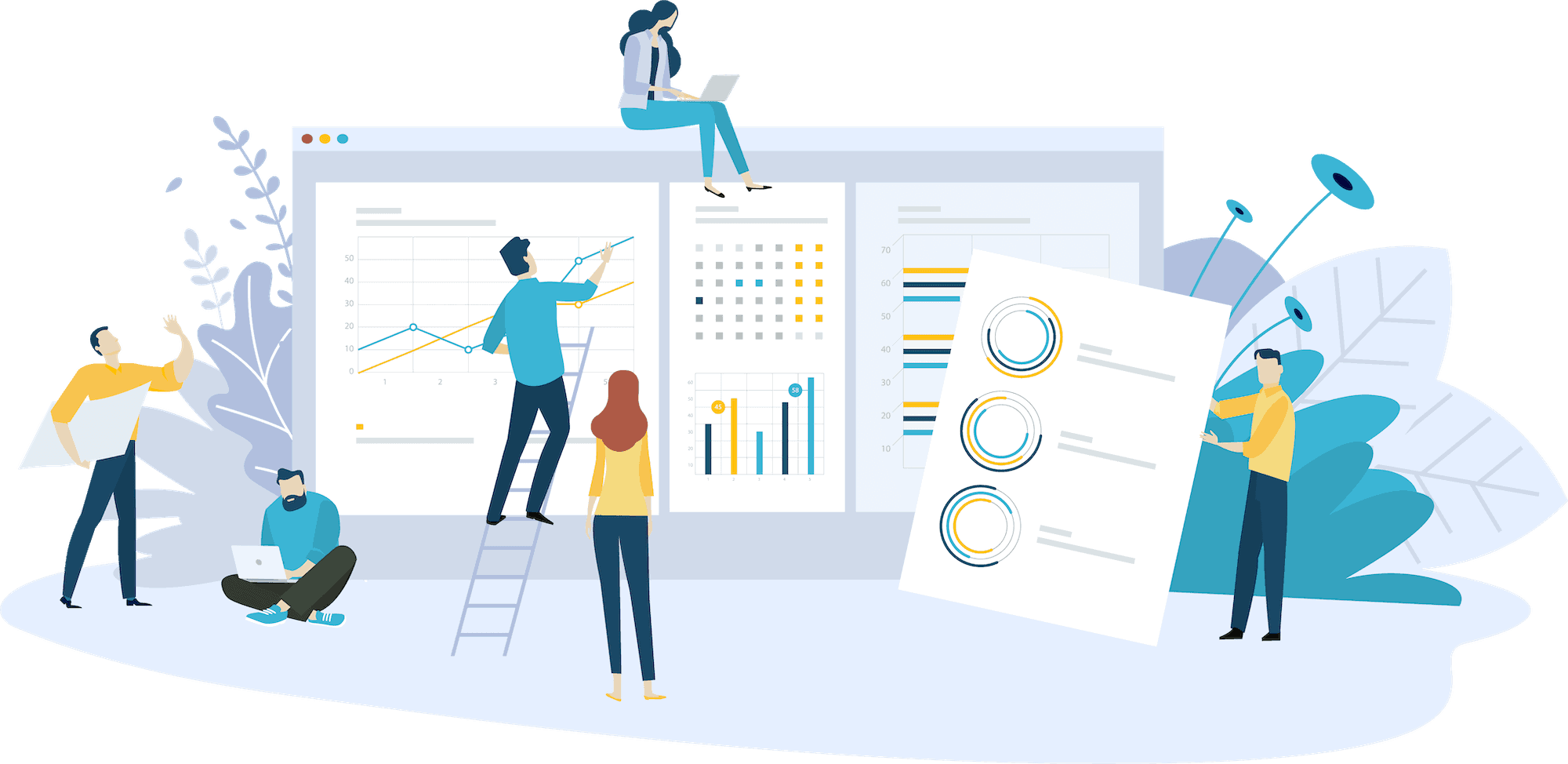 Mooresville Web Design Company