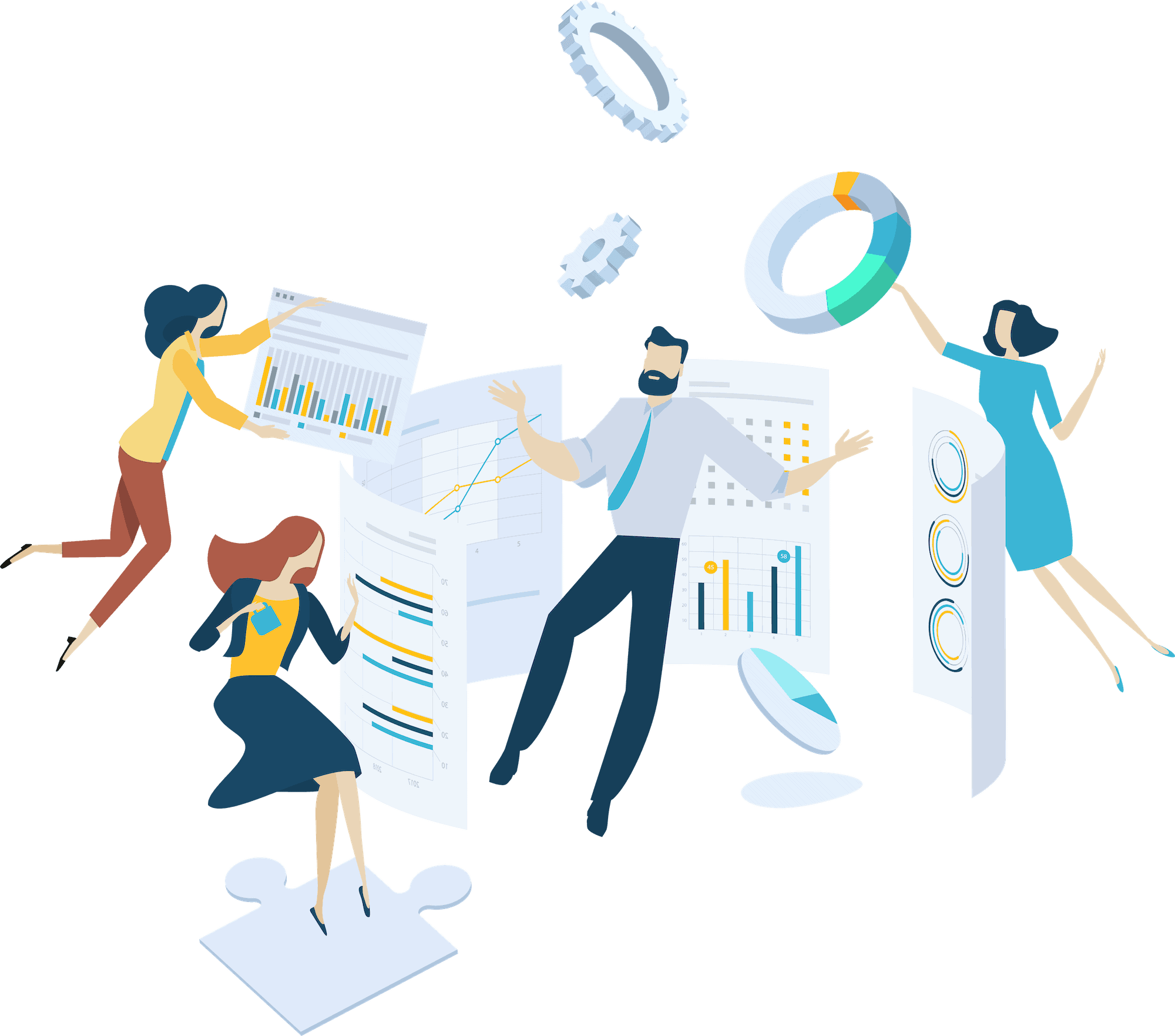 Search Engine Optimization Websites
