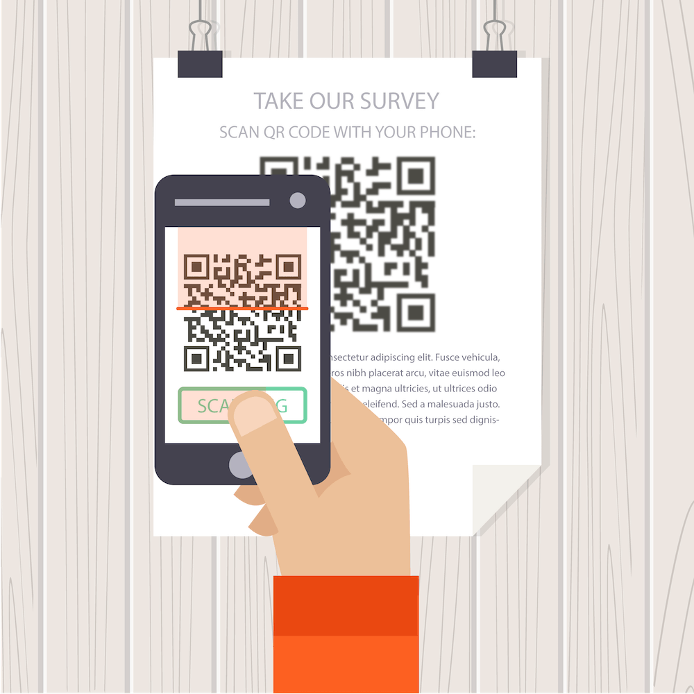 QR Code