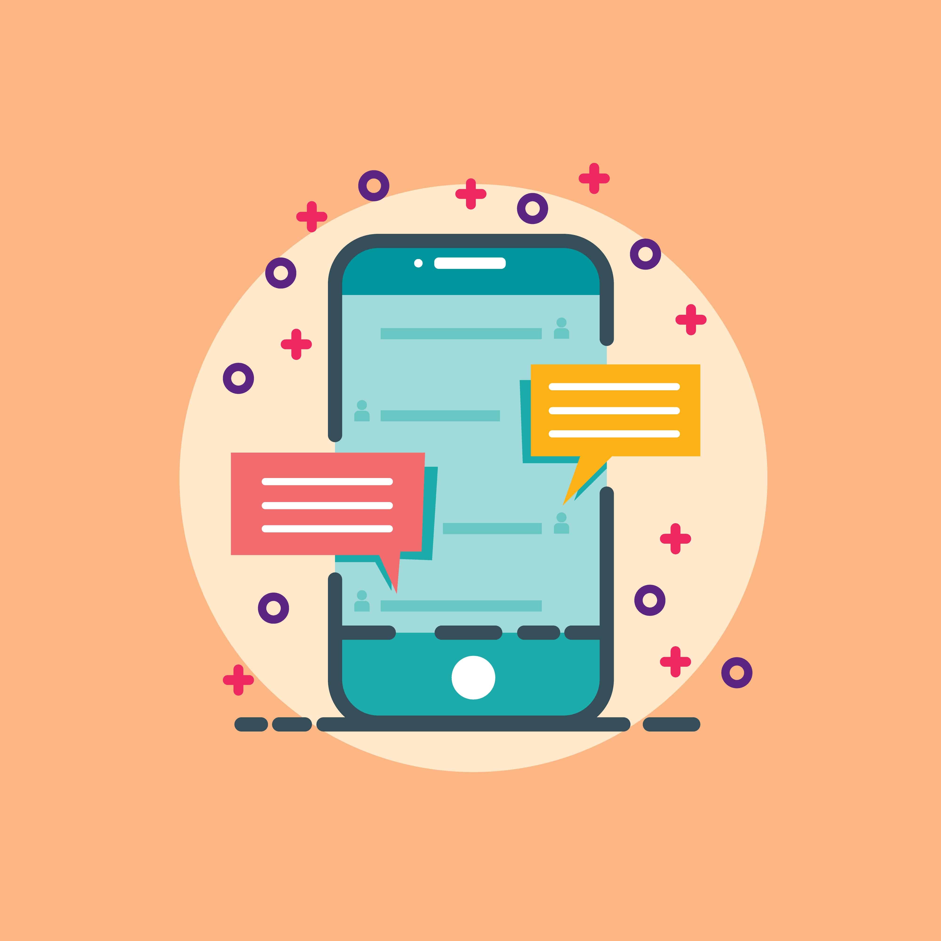 Text Customers Your Review Link