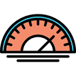 speedometer Website Speed
