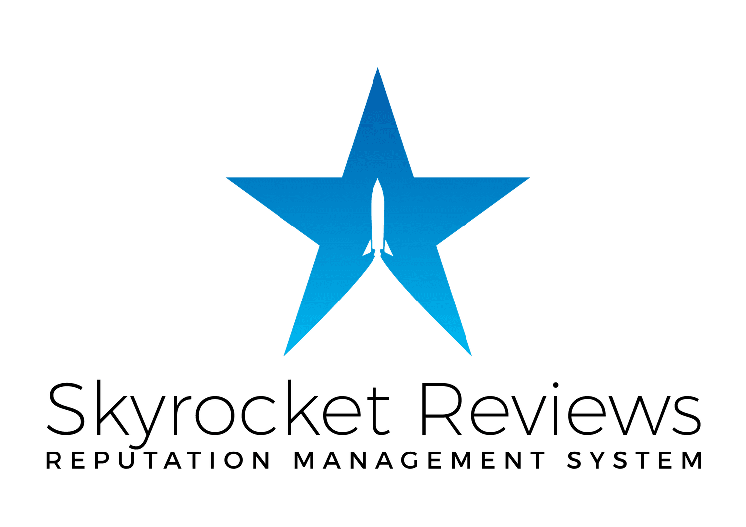 Skyrocket Reviews Logo