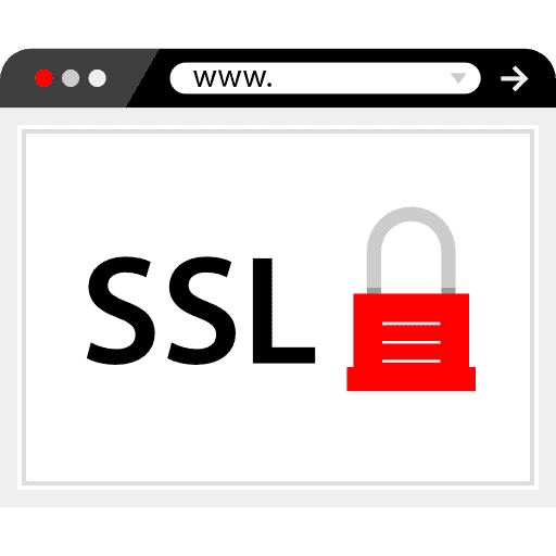 SSL HTTPS Security