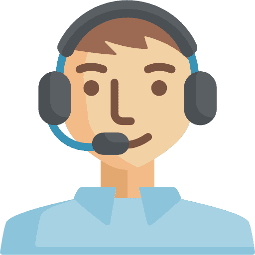 Website Customer Support