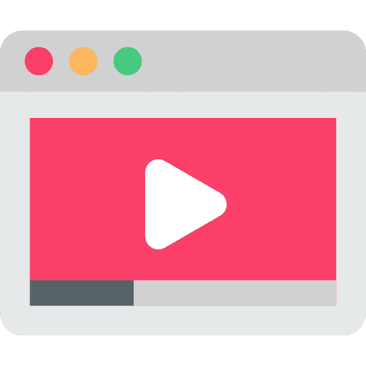 Website Training Videos