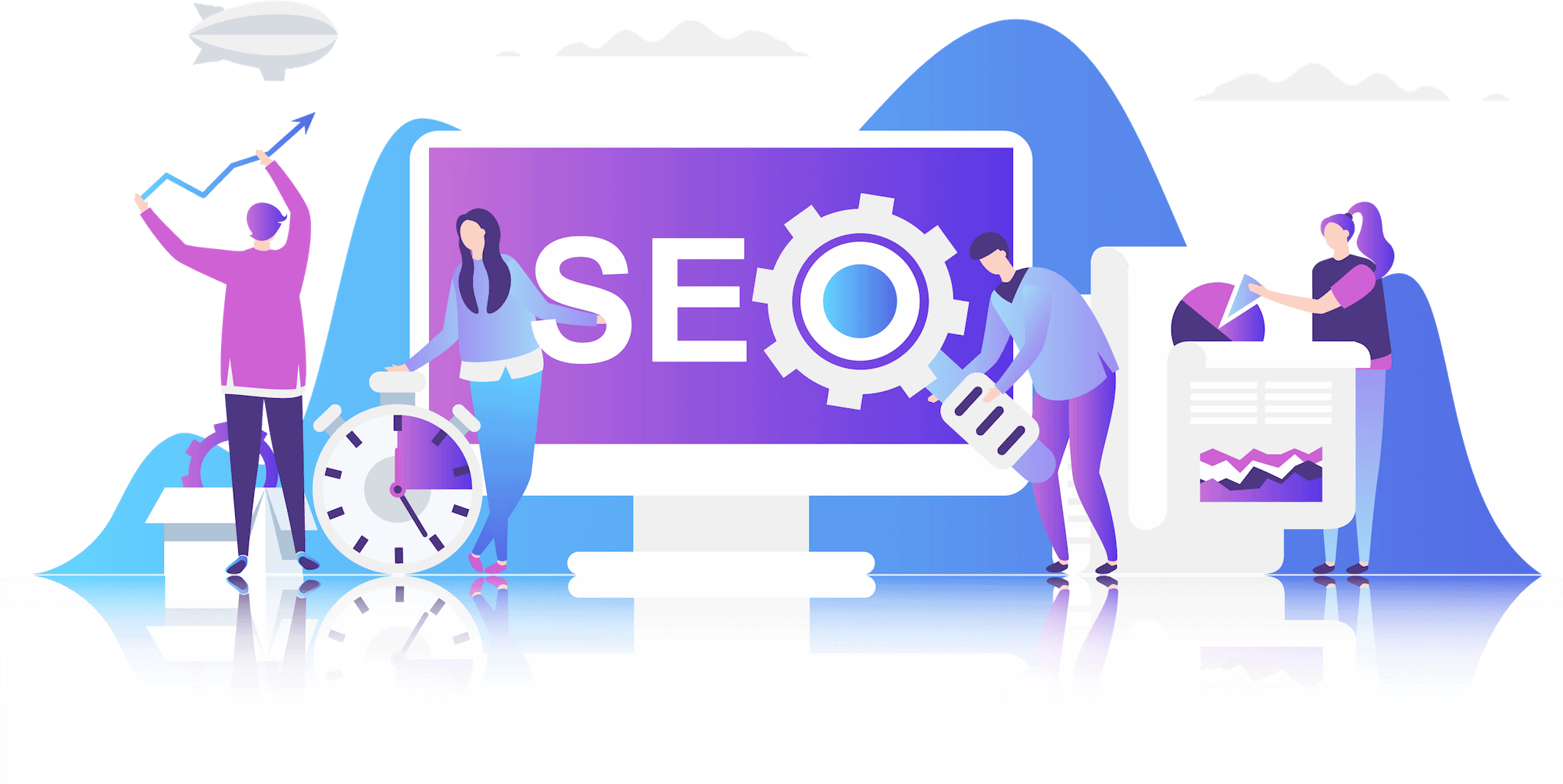 SEO Marketing